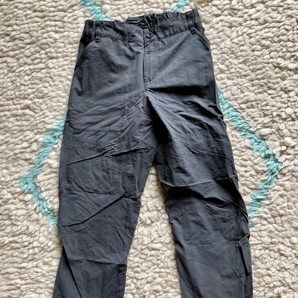 Patagonia Boys’ Hiking Pants